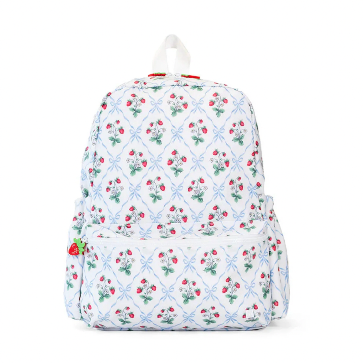 Backpacker In Berry Nice