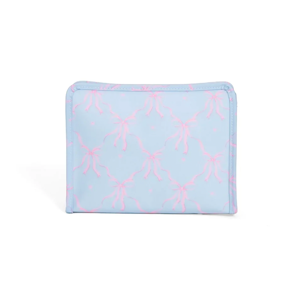 Medium Roadie In Eloise Bow