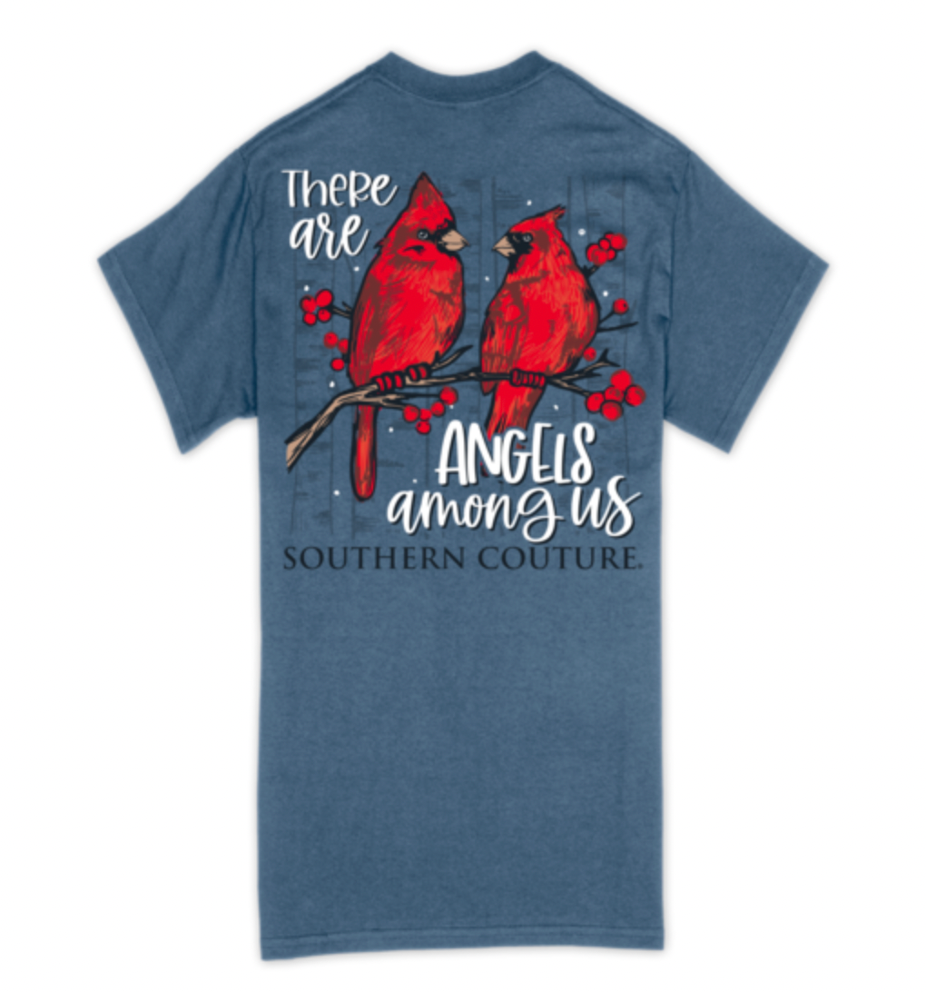 Angels Among Us T-Shirt