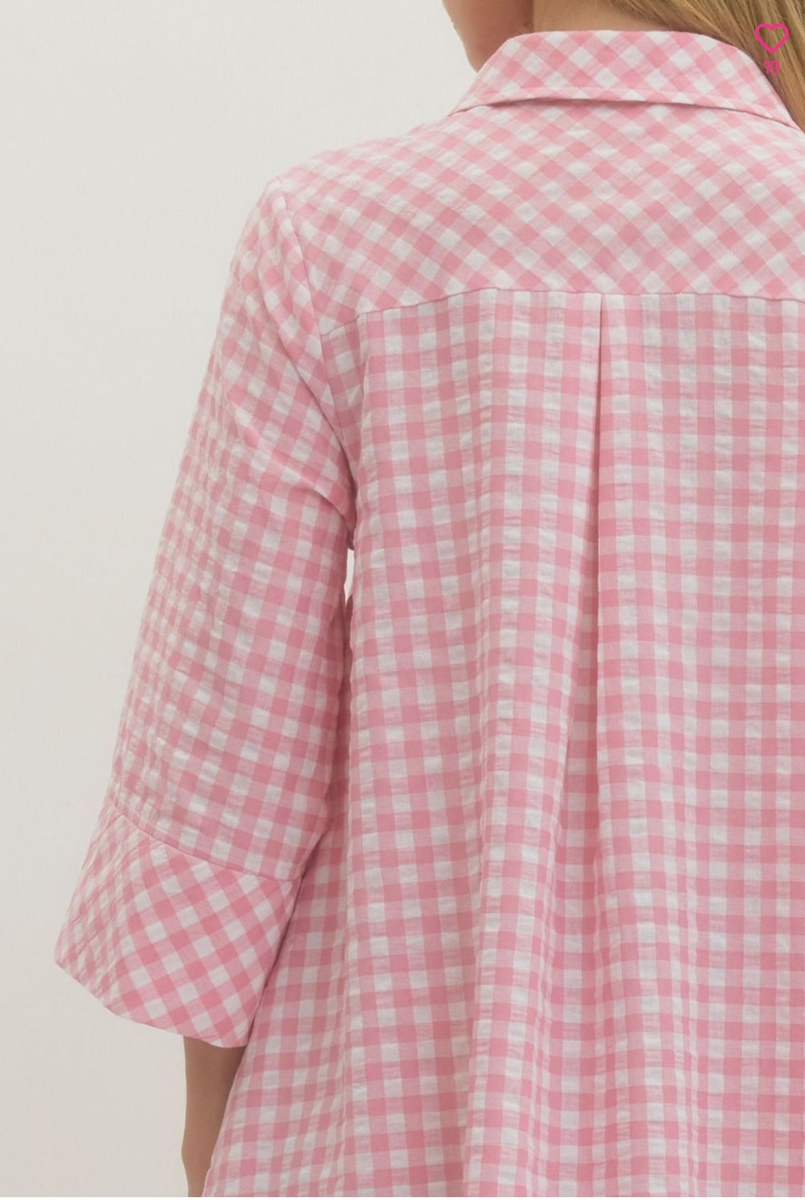 Garden Picnic Dress In Pink