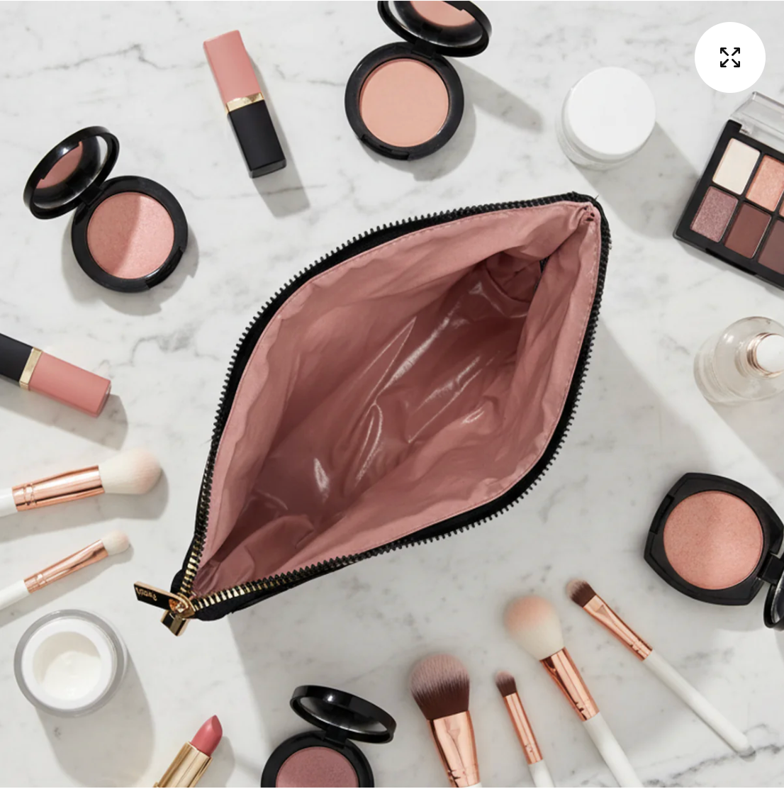Everyday Sleek In Timeless Quilted