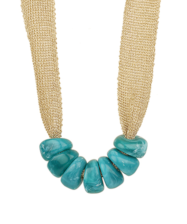 Weekend Ready Necklace