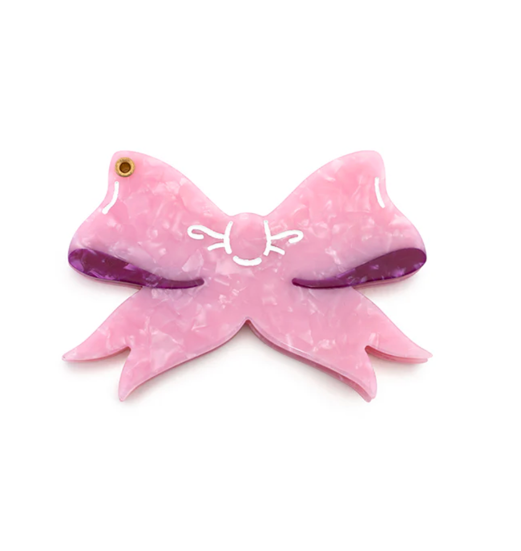 Bow Compact Mirror