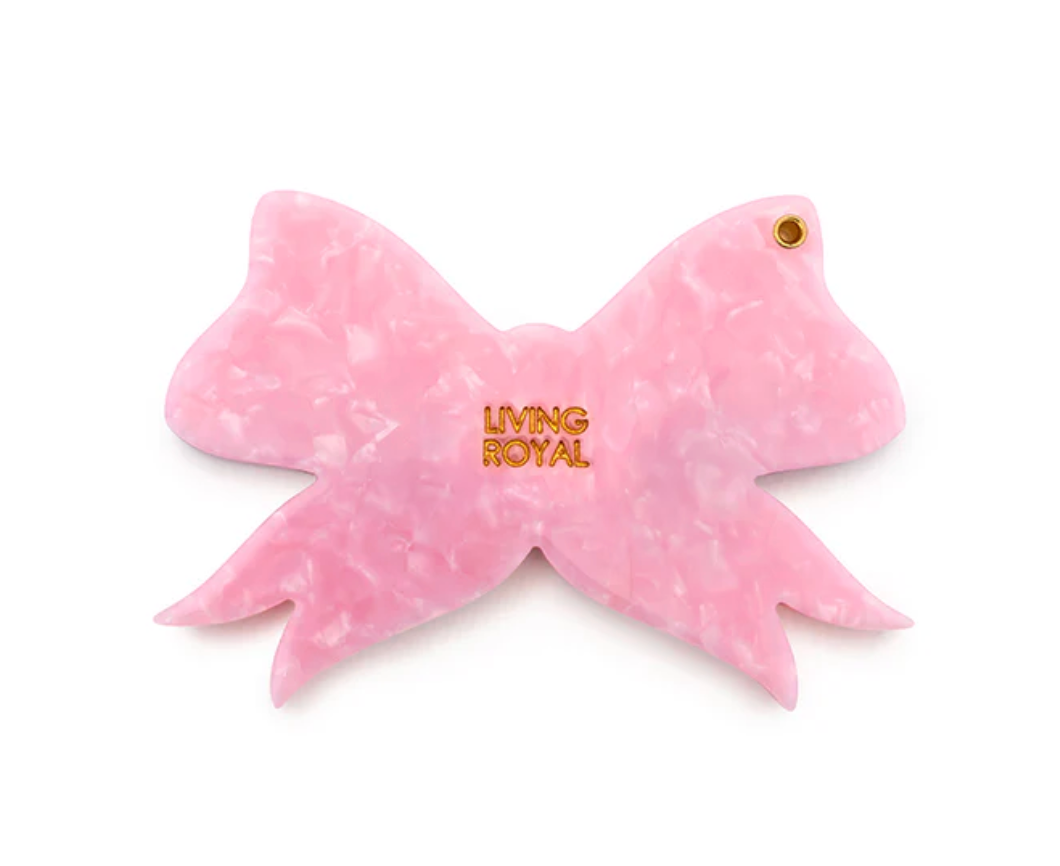 Bow Compact Mirror
