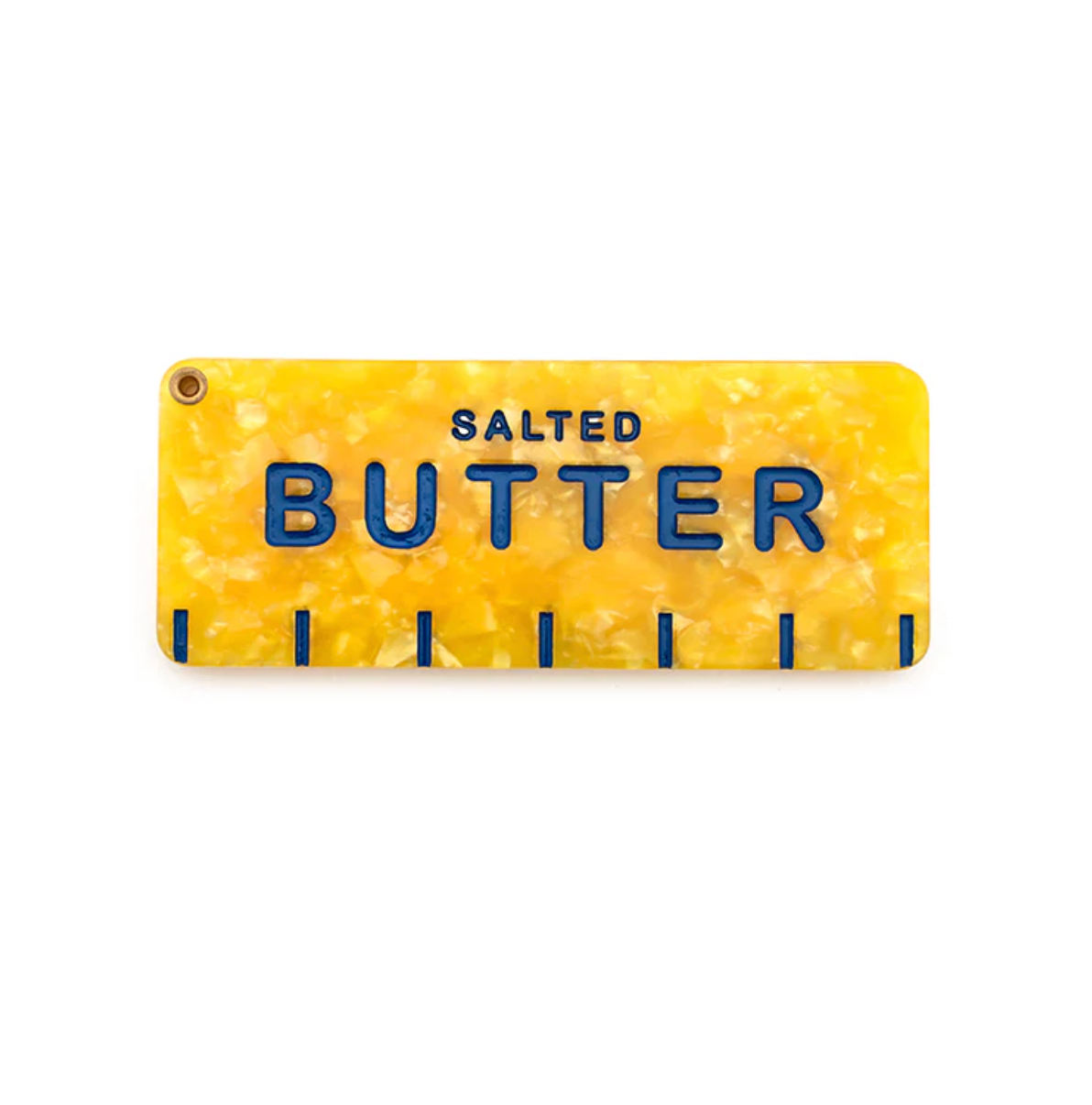 Butter Compact Mirror