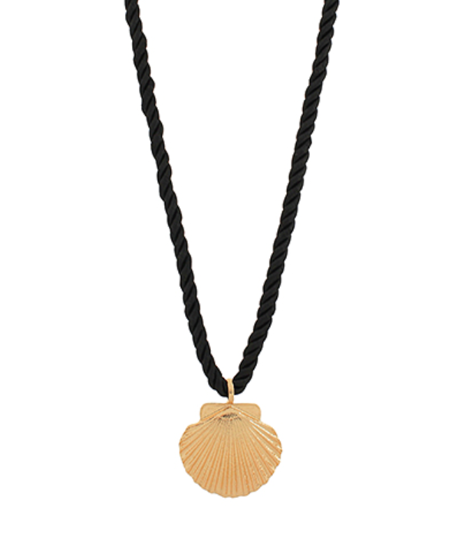 Pretty In Paradise Necklace