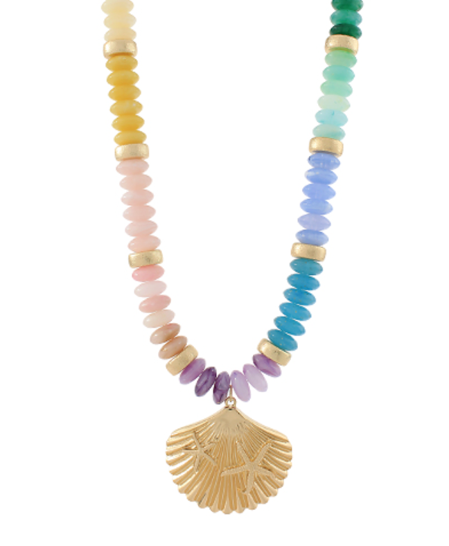 Malibu Mood Necklace