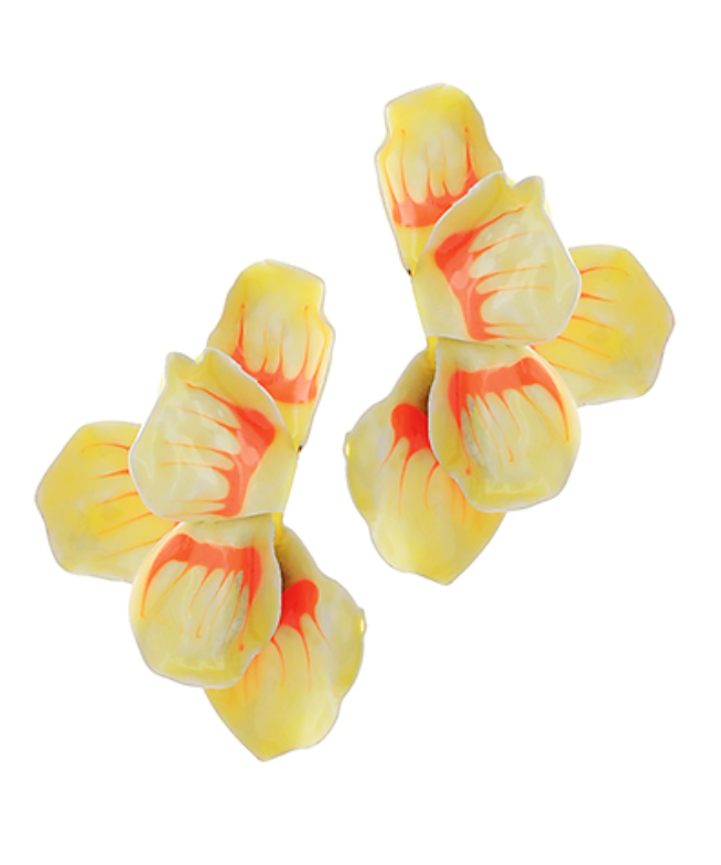 Island Bloom Earrings