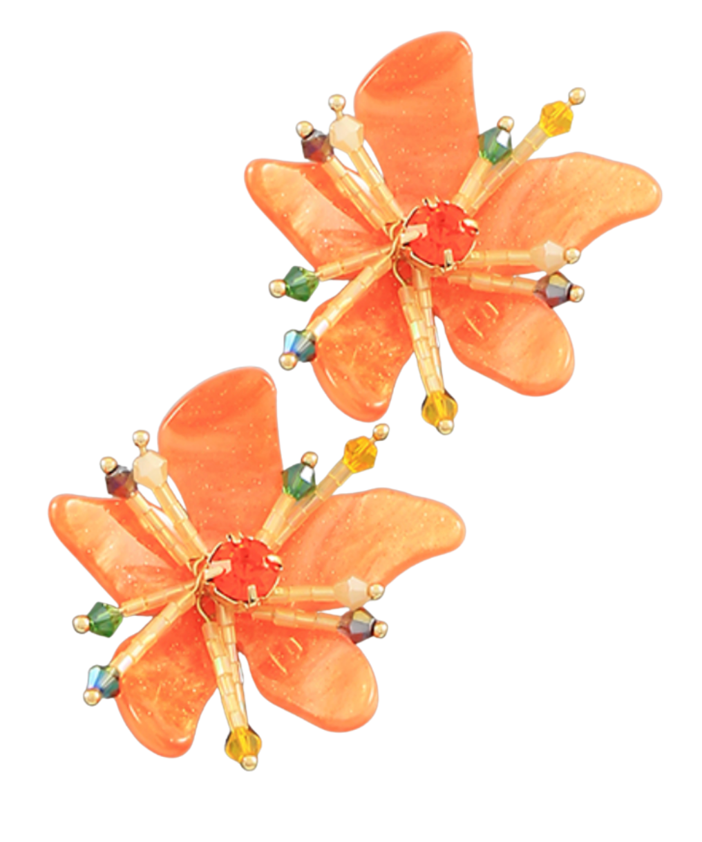 Endless Summer Earrings