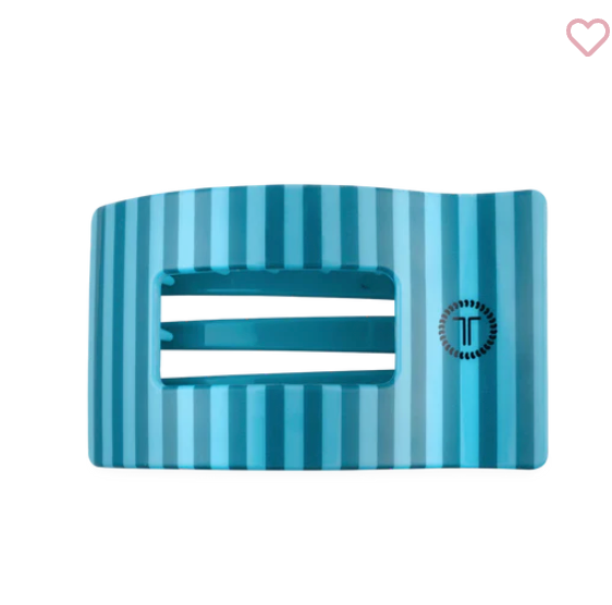 Splash Zone Large Flat Rectangle Clip
