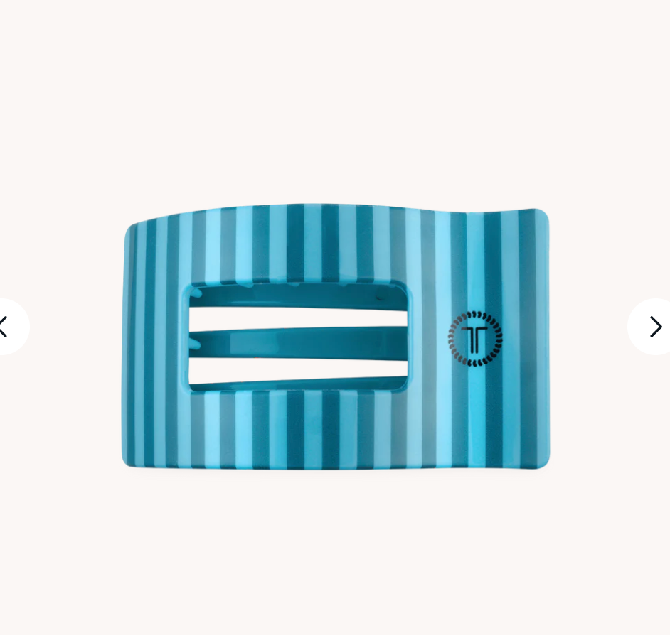 Splash Zone Medium Flat Rectangle Clip