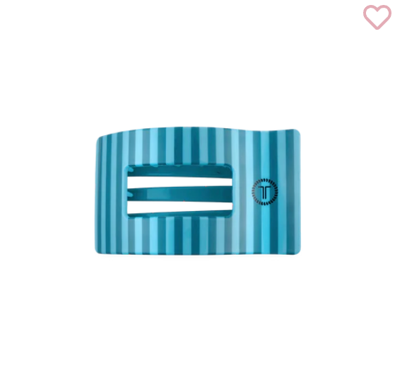Splash Zone Small Flat Rectangle Clip