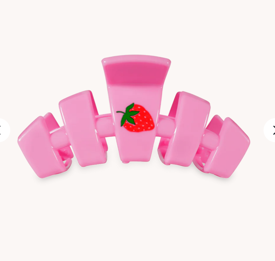 Handpicked Medium Claw Clip