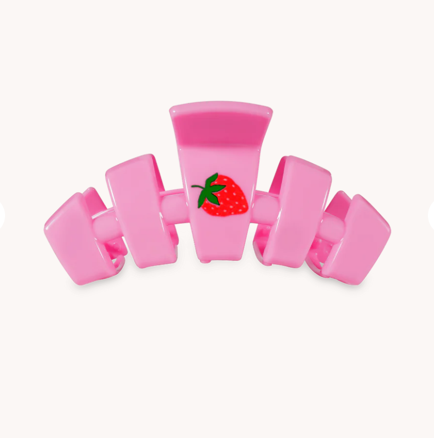 Handpicked Small Claw Clip