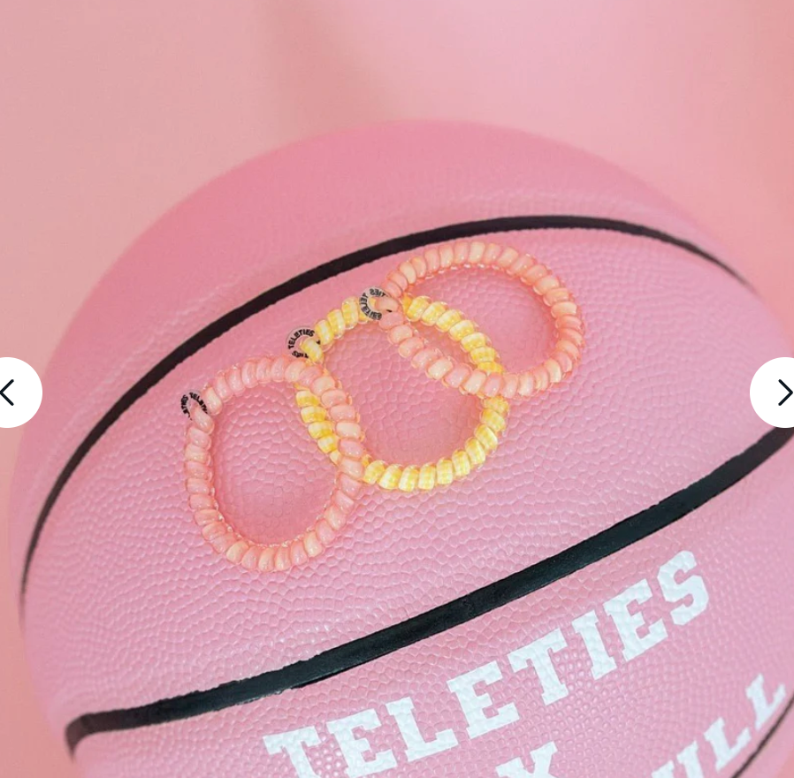 Lexie Hull Small Teleties