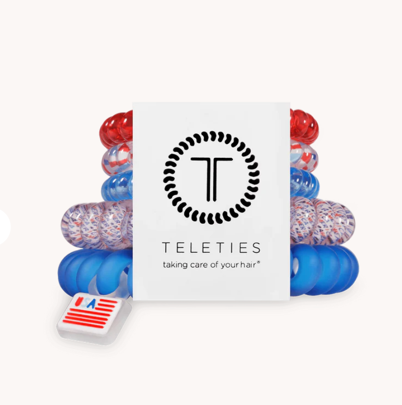 Glory Days Mix Pack Teleties