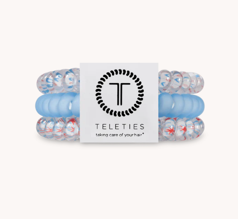 Sweet Liberty Small Teleties