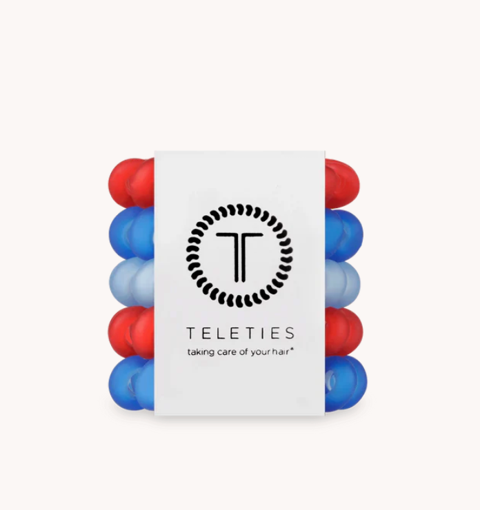 All American Tiny Teleties
