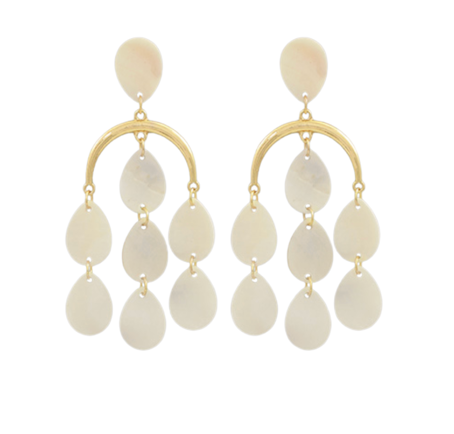 Daydream Statement Earrings