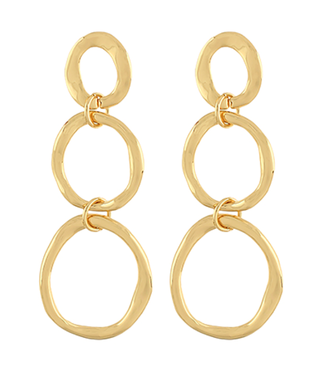 Double Take Earrings