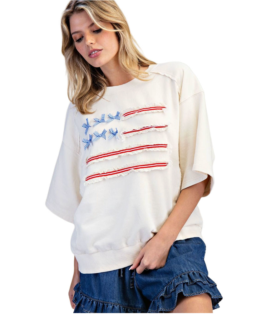 Classic Celebration Top