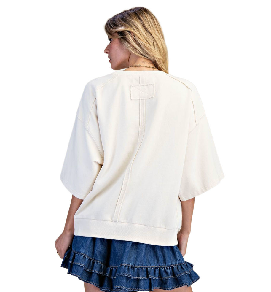 Classic Celebration Top