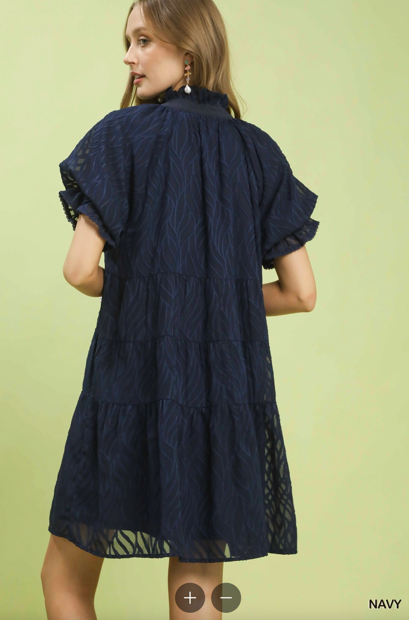 Seaside Social Dress