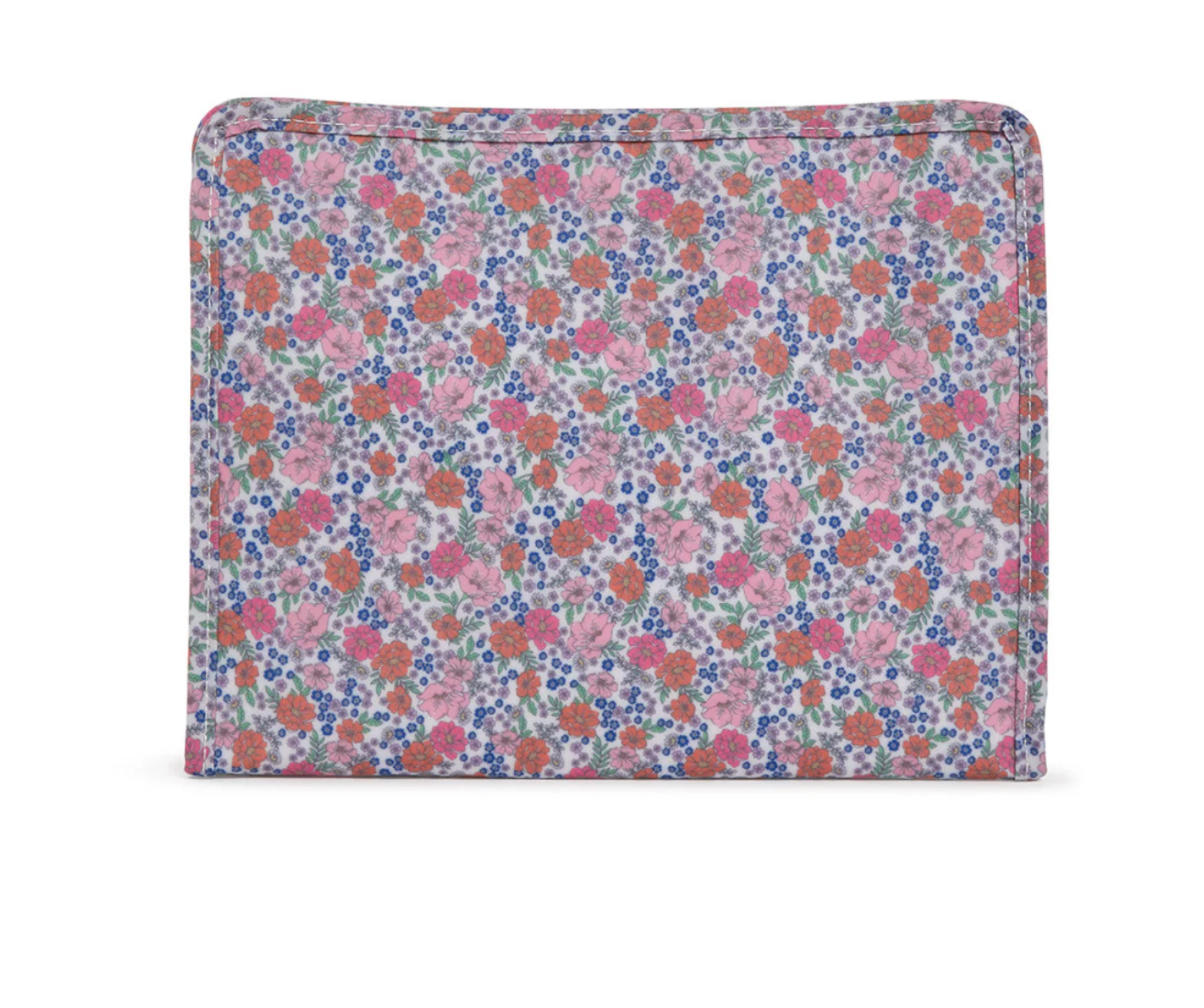 Large Roadie In Garden Floral