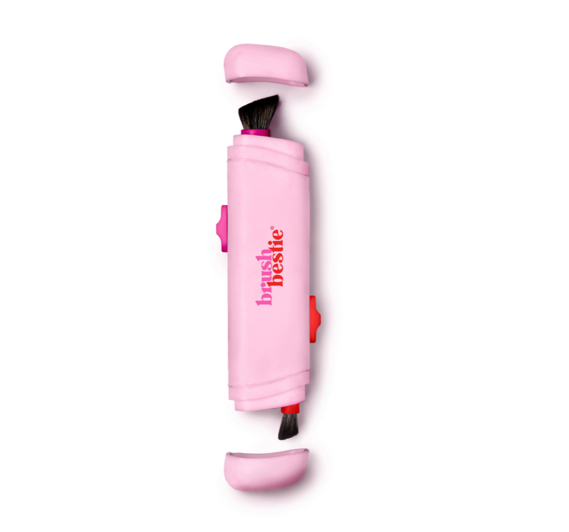 Brush Bestie Retractable Makeup Brush