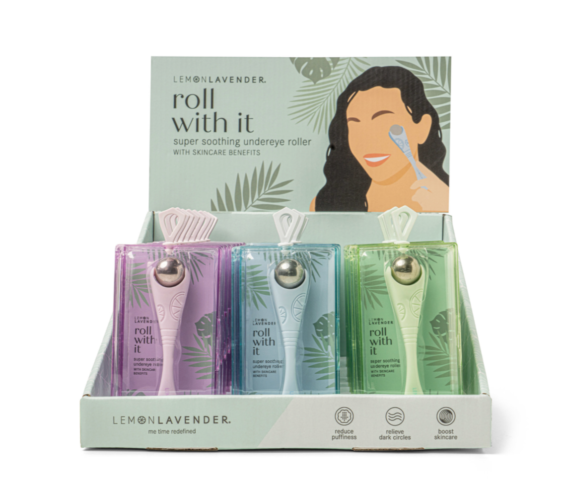Roll With It Under Eye Roller