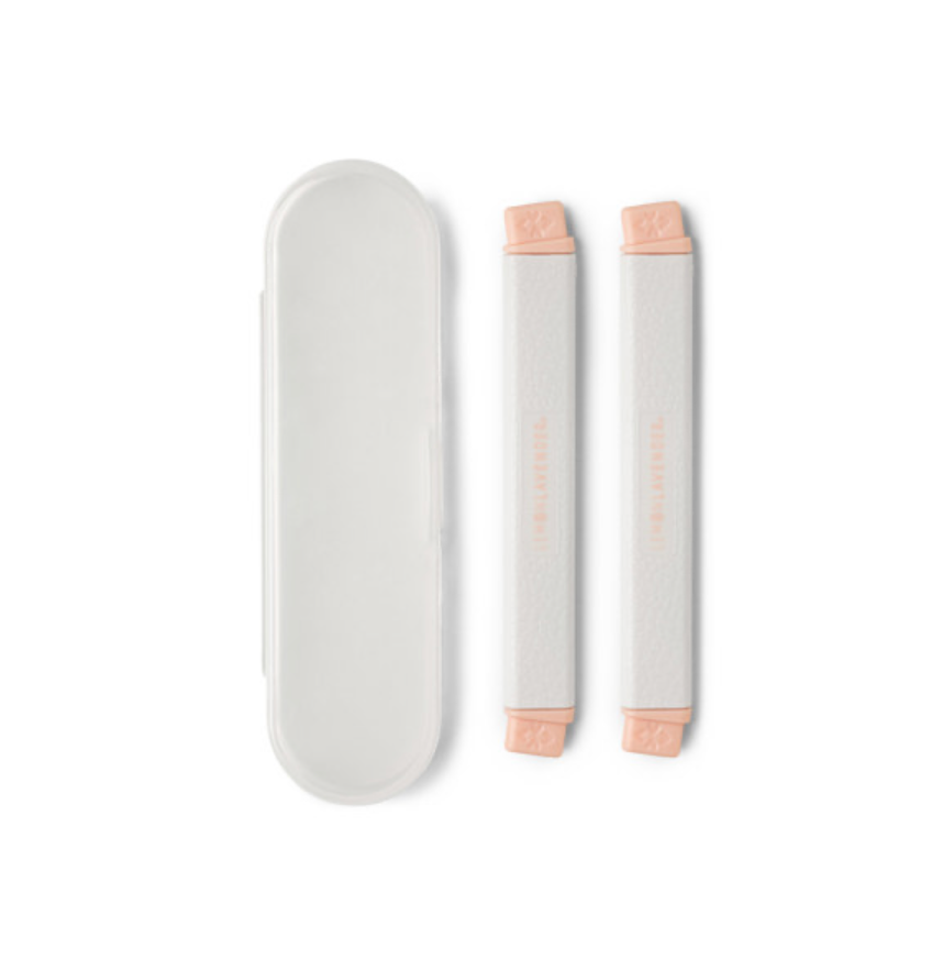 Fuzz Off Dermaplaner Facial Razor