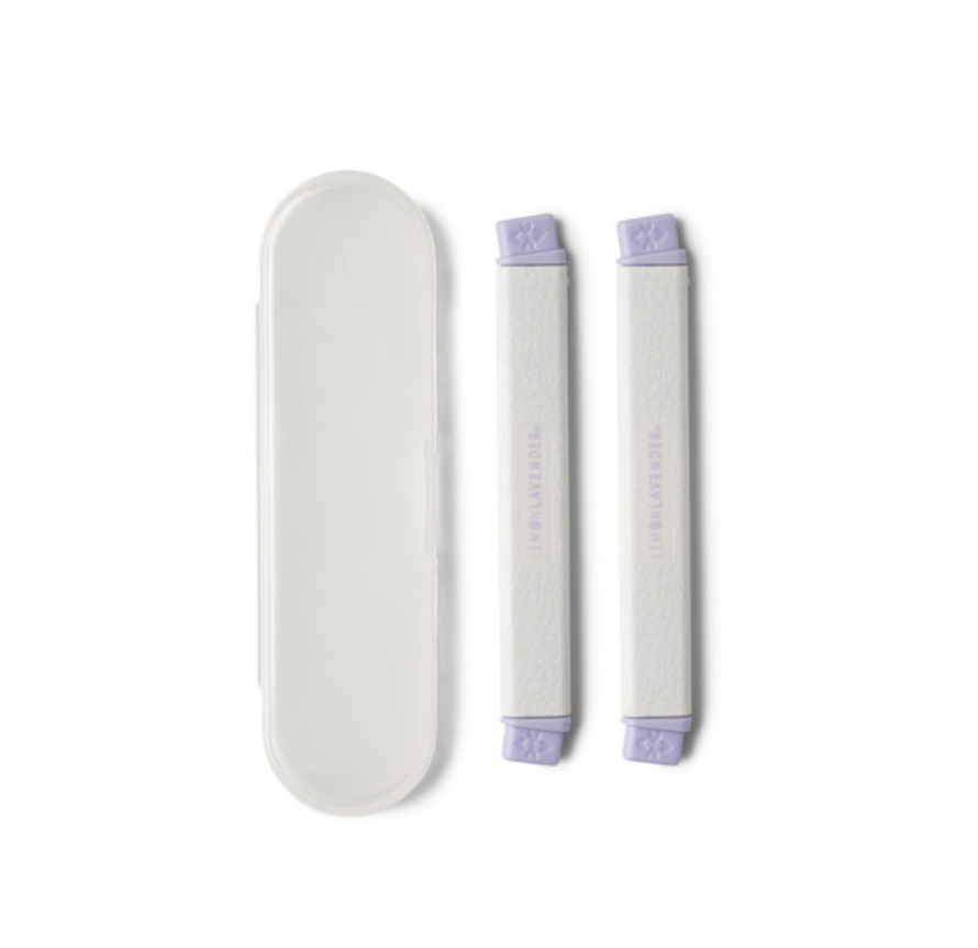 Fuzz Off Dermaplaner Facial Razor