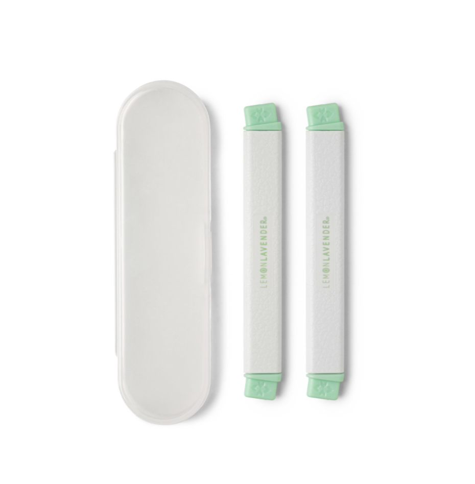 Fuzz Off Dermaplaner Facial Razor