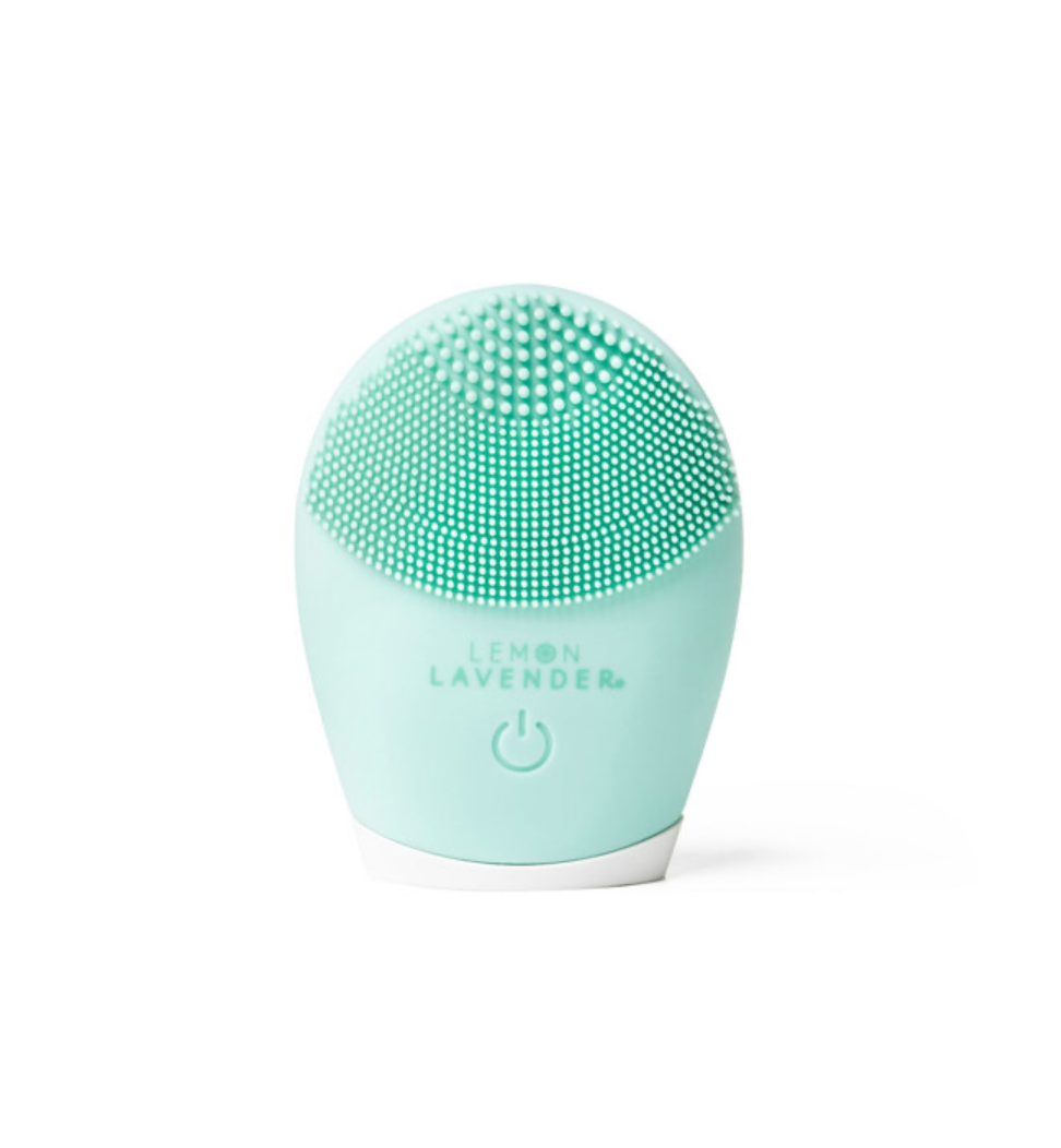 It's A Vibe Sonic Cleanser Brush