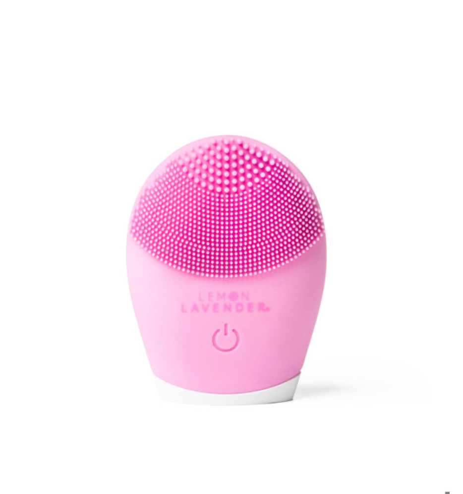 It's A Vibe Sonic Cleanser Brush