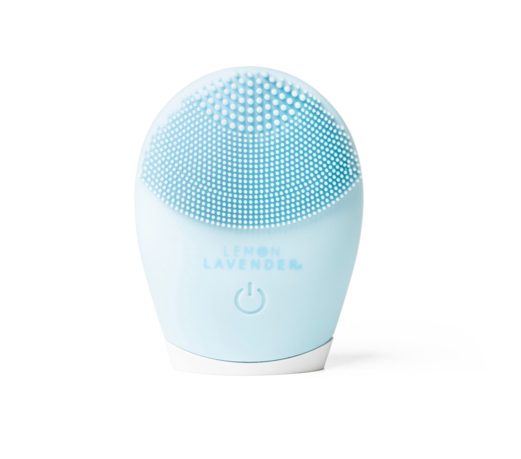 It's A Vibe Sonic Cleanser Brush