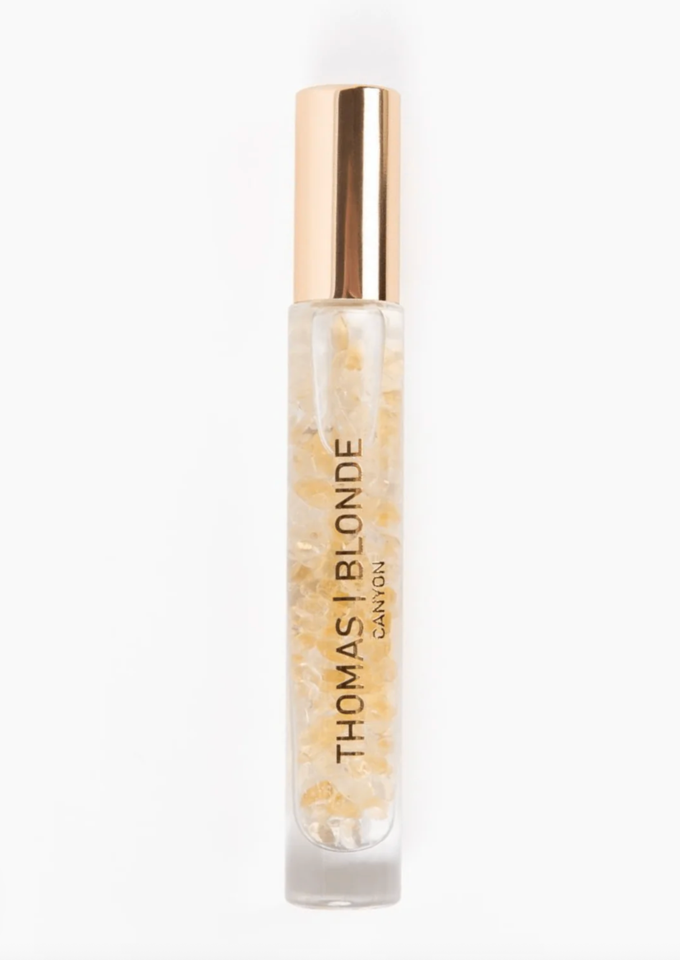 Thomas Blonde High Roller Perfume Stick In Canyon