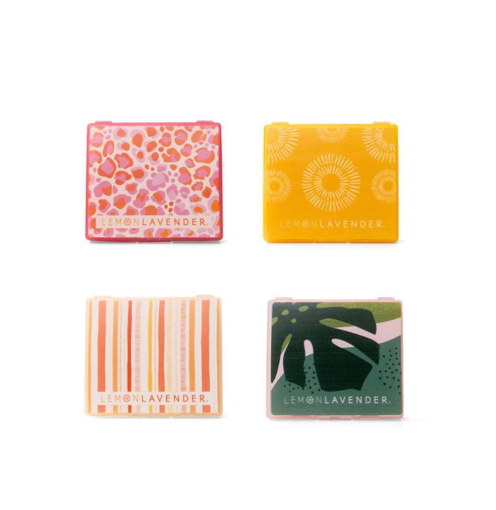 Matte About You Oil Blotting Sheets