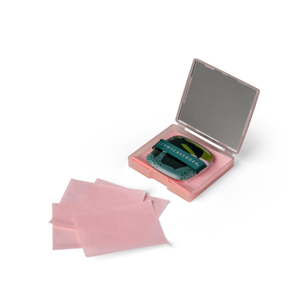 Matte About You Oil Blotting Sheets