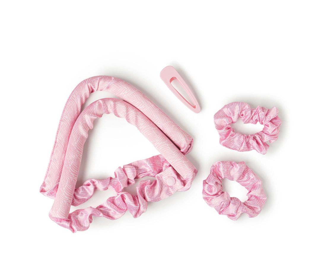 You Go Curl Silky Soft Hair Curler