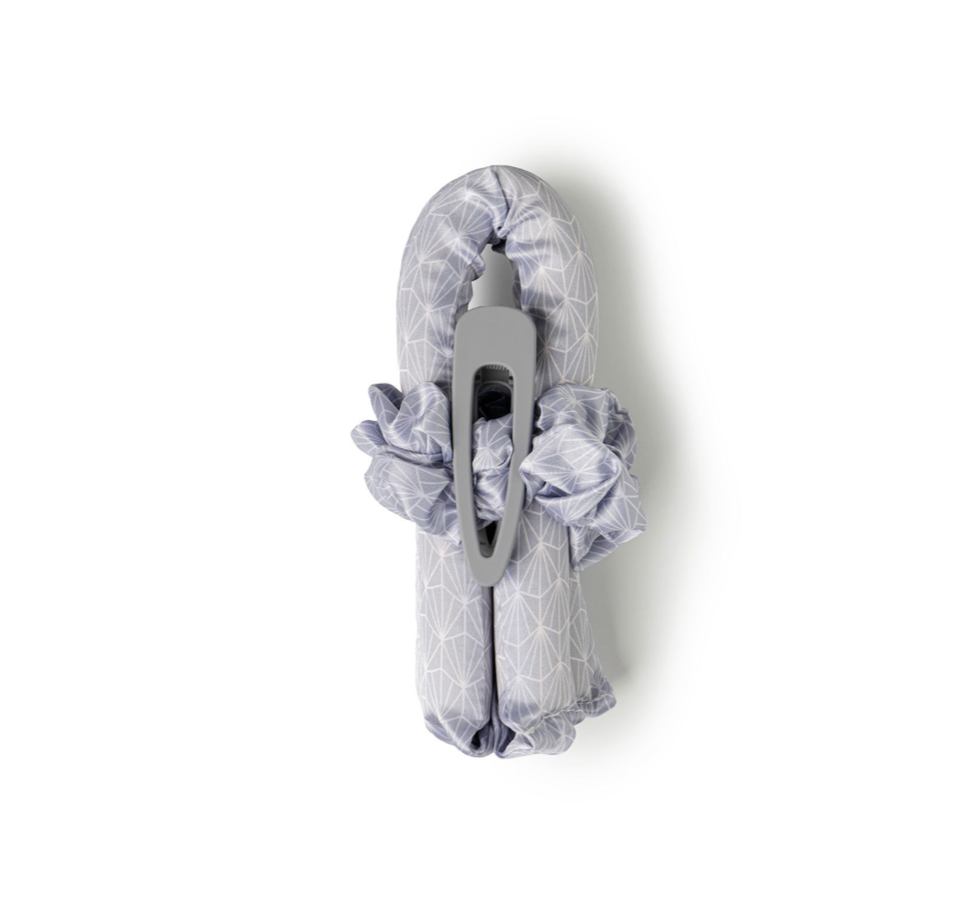 You Go Curl Silky Soft Hair Curler