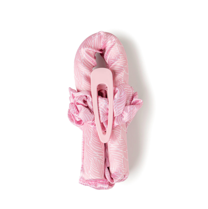You Go Curl Silky Soft Hair Curler