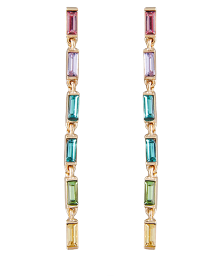 Chic + Sweet Earrings