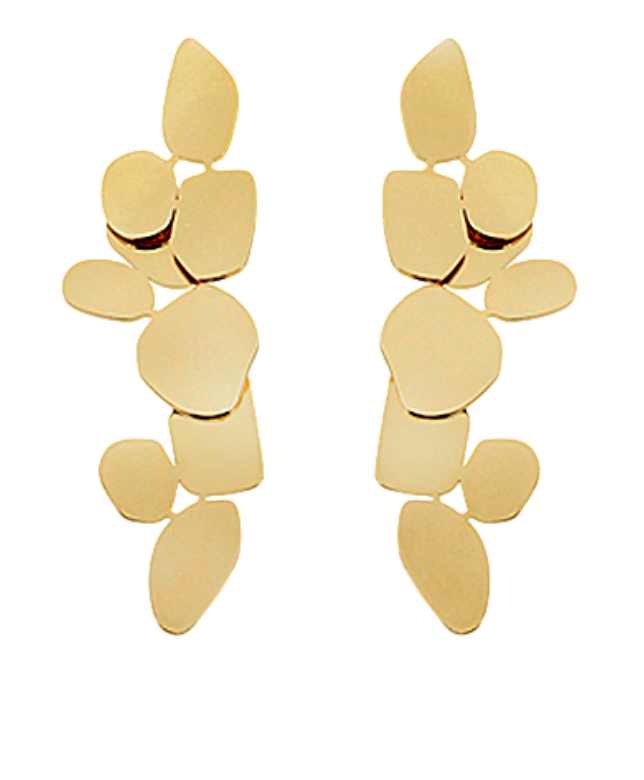 Steal The Show Statement Earrings