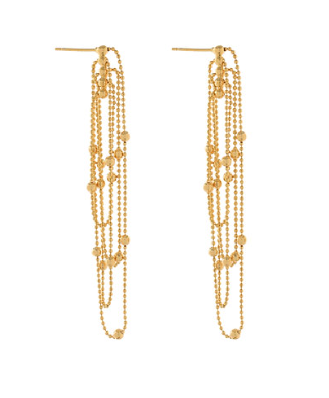 Good Karma Earrings