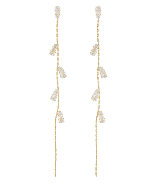 Come On Over Earrings
