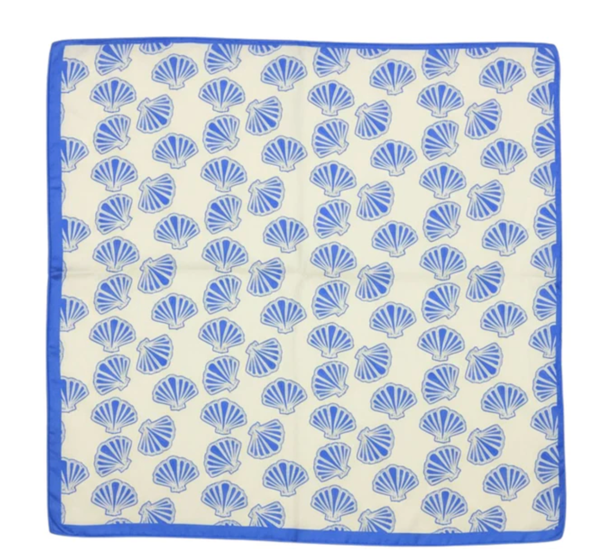 Coastal Prep Scarf