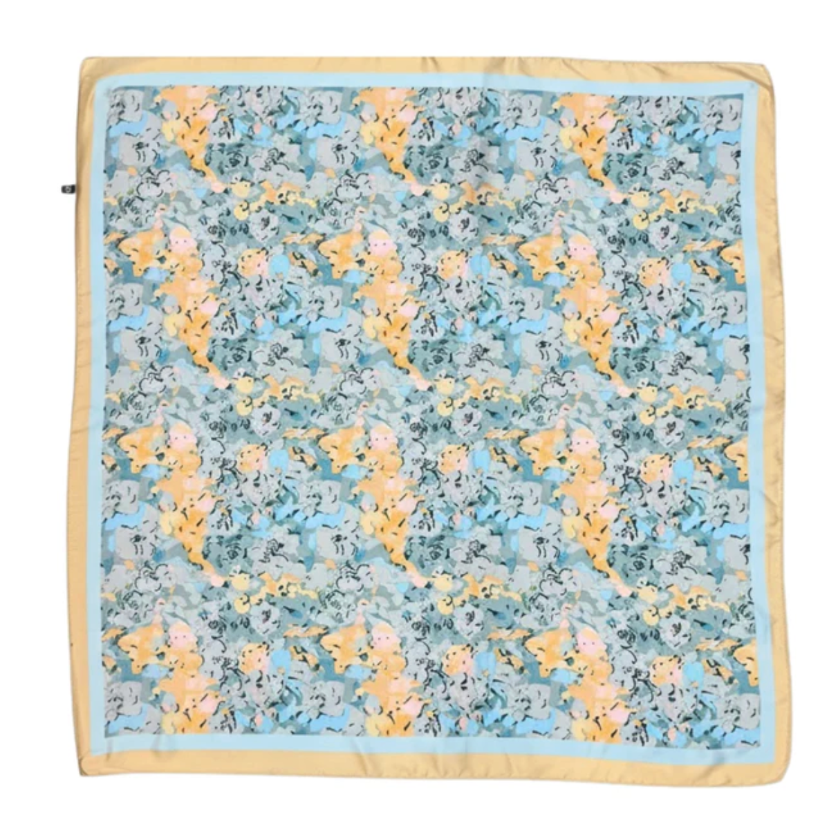 Garden Party Scarf