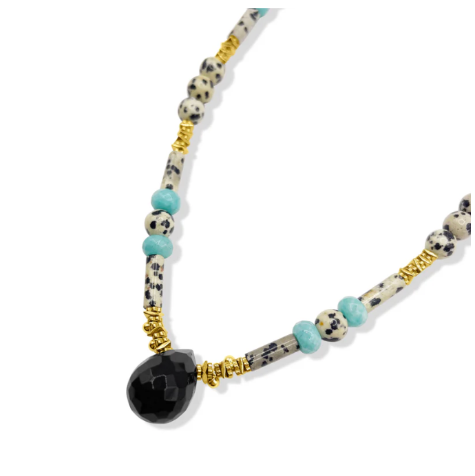 The Neela Necklace