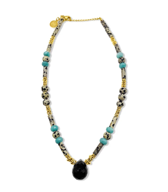 The Neela Necklace